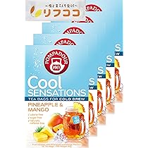 Amazon | ポンパドール 水出し クールセンセーション